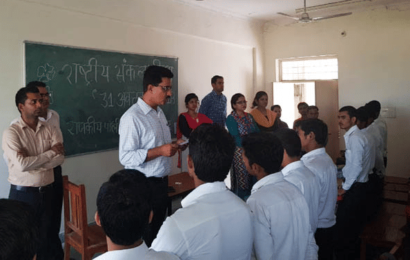 Government Polytechnic college Hapur Campus Events photo 7